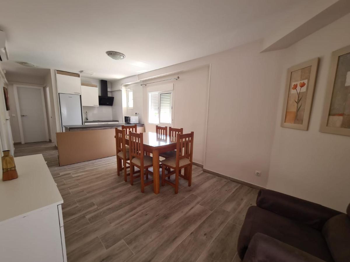 Apartamento Maysan If Benidorm Buitenkant foto