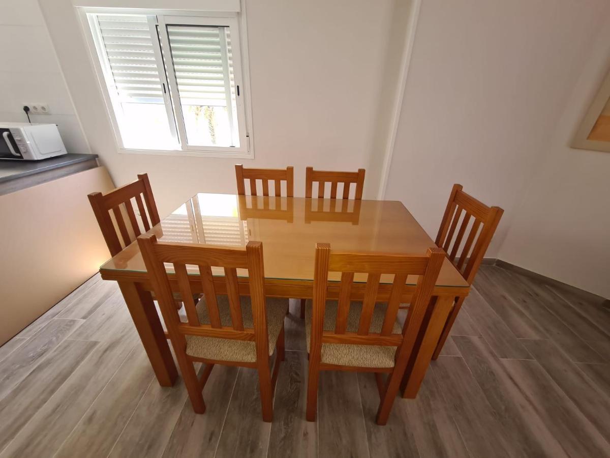 Apartamento Maysan If Benidorm Buitenkant foto