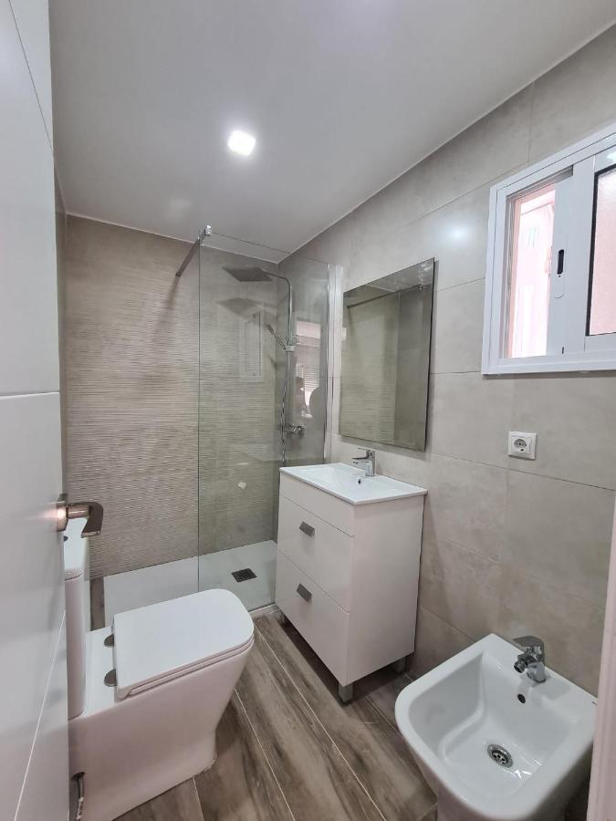 Apartamento Maysan If Benidorm Buitenkant foto